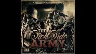 SickSide Army - Pull Back (Prod. by Greenfinch Productions)