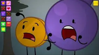 Evil Leafy Returns To Get Attacked! Just like spongy.