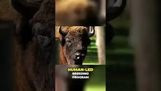 Discover the Beefalo  Nature's Unique Hybrid