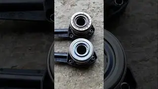 #Scorpio Yamaha ki Release bearing change#ashadulautoservice