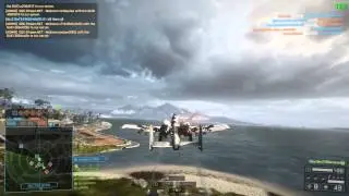 bf4 lol tank jet wut