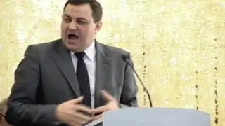 Danut Aschilean - Drumul spre ceasul rapirii