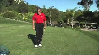 UPDATED - Understanding Golf - PGA Tour routines for Gripping the Club