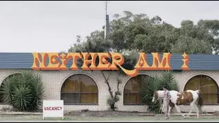Fleur De Mur 'Neither Am I' (Official Music Video)