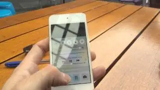 iPod Touch 6th Gen Review