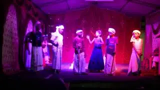 CULTURAL EVENTS | 2019 | CSI CHRIST CHURCH KULAPPURAM