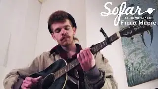 Field Medic - Glitter | Sofar San Francisco