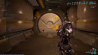 Azothane Disruption Steelpath Levelcap