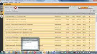 OpenStudio 1.1.0 New Features  (Parametric Analysis Tool Cloud Simulation)
