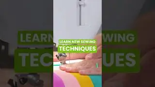 Grow your skills w/ sewing tips and techniques delivered right to your inbox https://bit.ly/3VMuINs