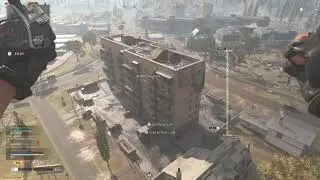 Call of Duty Almost Perfect (FishTank_Spank)