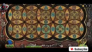 Rotate Symbol Puzzle Lost land 8 | Bonus Chapter | sand captivity #puzzle #gaming