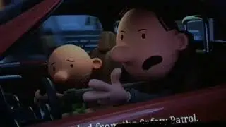That Kid Got Suspended