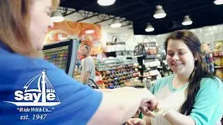 Sayle Oil Since 1947 - Cstores/Quick Lubes