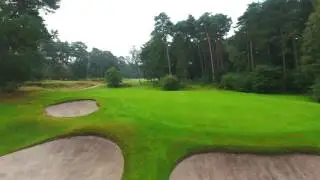 Hilversumsche golfbaan