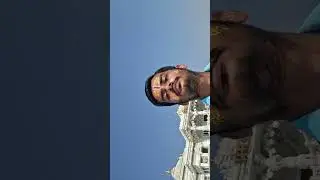 Vrindavan trip with lots of happiness ...#cinematicvideo #premmandir #videography #filminspired