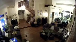 St Patrick's party 2023 (Time Lapse)