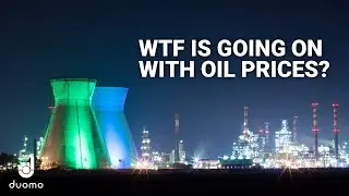 What's Going on With Oil Prices? | Explained in 3 Minutes