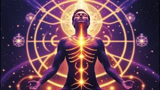 Unlock Your Vital Energy: Ancient Secrets to Awaken Inner Power