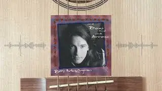 The Bow and The Arrow (1 of 3) from Billy McLaughlin #acousticguitar