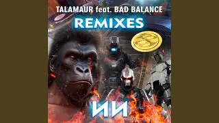 ИИ (feat. Bad Balance) (A.P.C. Remix)