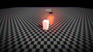 🧃Juice Box : Adding polish to games