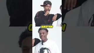 20 WOMEN VS 1 RAPPER : BABY KIA