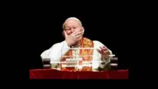 Diálogo entre el Papa y Jesucristo