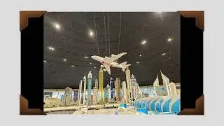Dubai Family Holiday Vlog &ndash; Christmas 2025 & Annie&rsquo;s 72nd Birthday (19&ndash;23 Dec) | KeefH Web Designs
