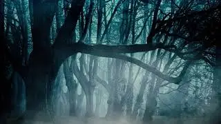 4K Video | The Best Track 🔥 | Scary Music | Halloween Music