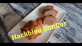 PurzelPfund's KochArena #14 Hackbleu DonCor