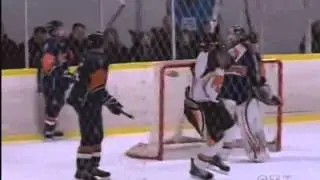 Dec.20 Saskatoon Blazers @ Contacts
