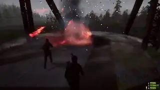 How to properly play Miscreated (Title is not misleading)