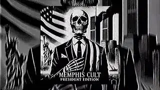 Memphis Cult, DXILZ, KREIIIN - Dirty Paradise