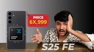 Samsung Galaxy S25 FE &ndash; The Most Affordable Flagship Killer of 2025 😱