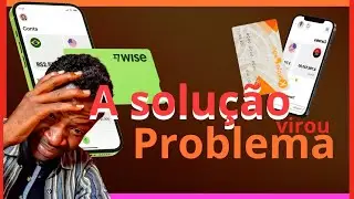 Wise de Angola| Kikolo pago suspende cartões internacionais e apresenta outros problemas
