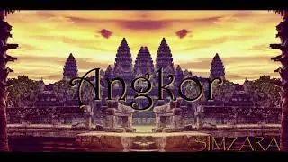Simzara - Angkor