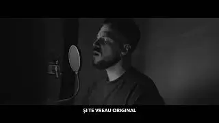 CHRISS - Cafea Amara (Studio Session - Lyrics)