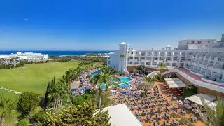 Hotel Servigroup Marina Mar, Mojácar, Spain