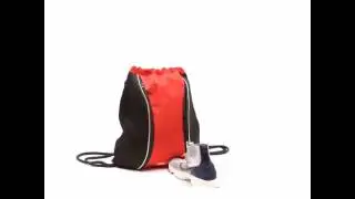 GRF SHOE STORING STRING BAG