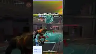 Namor Teamup Goes BRRR #marvelrivals #meme #mvp #trending #clips #shorts