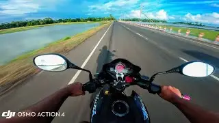 POV Drive| Magnama Ghat to Pekua Bazar | On The Road