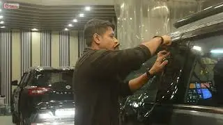 Crystal Diamond Car Hub Hyderabad | Best Auto Accessories & Car Care
