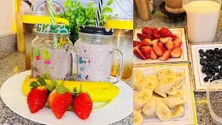You&rsquo;ll Want This Strawberry Smoothie Every Day 😍