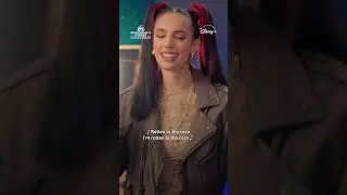 Kylie Cantrall is manifesting dreams into reality 🥹❤️ | Disney Channel Music