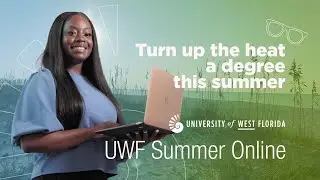 UWF Summer Online &ndash;&nbsp;