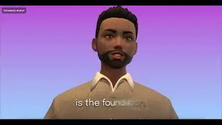 ReadyPlayer.Me Alternative - Streamoji Avatars