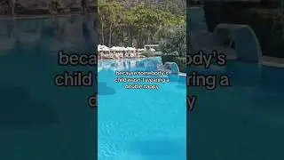 Swim Nappies | The Nappy Gurus