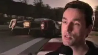 First look! Need for speed: Shift Interview with Developer! (Official)