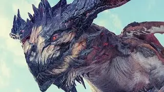 Dragons too?! | God Of War - Part 10